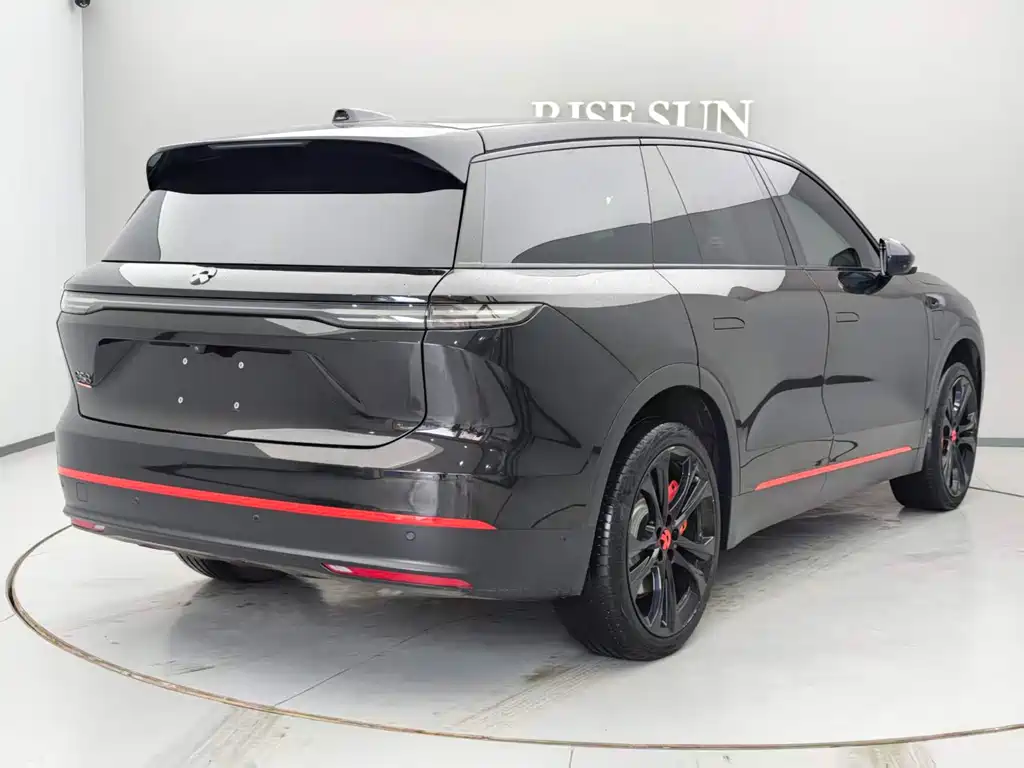 NIO NIO ES8 2023 Signature Edition 100kWh 2023 - thumbnail 5