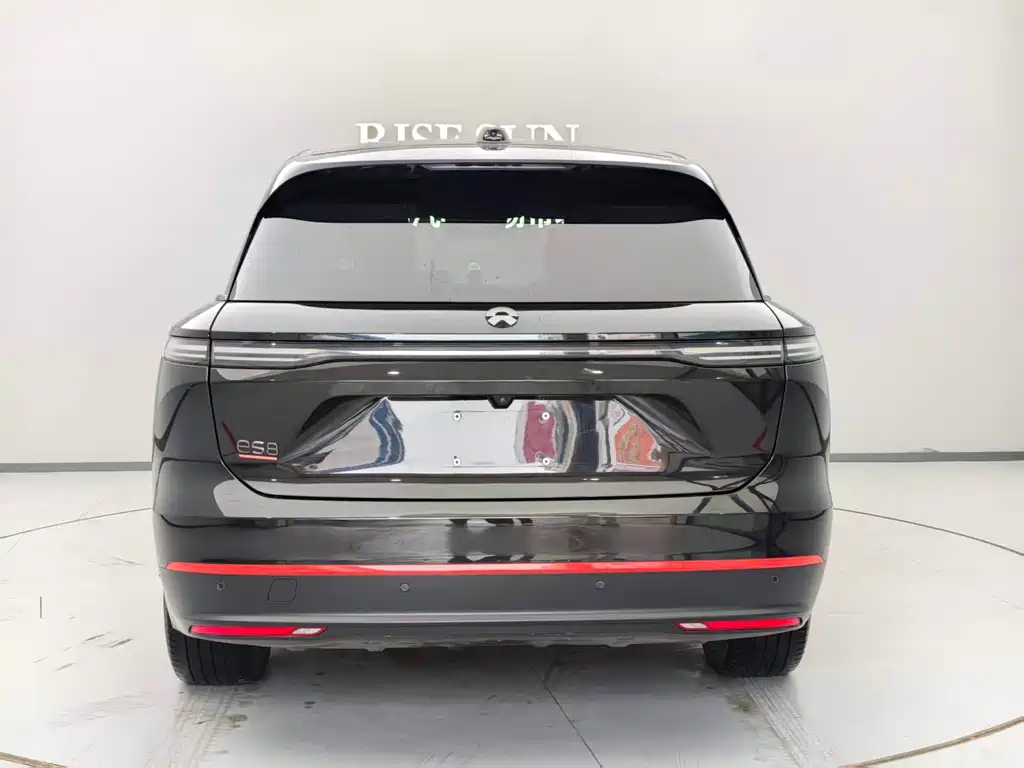 NIO NIO ES8 2023 Signature Edition 100kWh 2023 - thumbnail 6