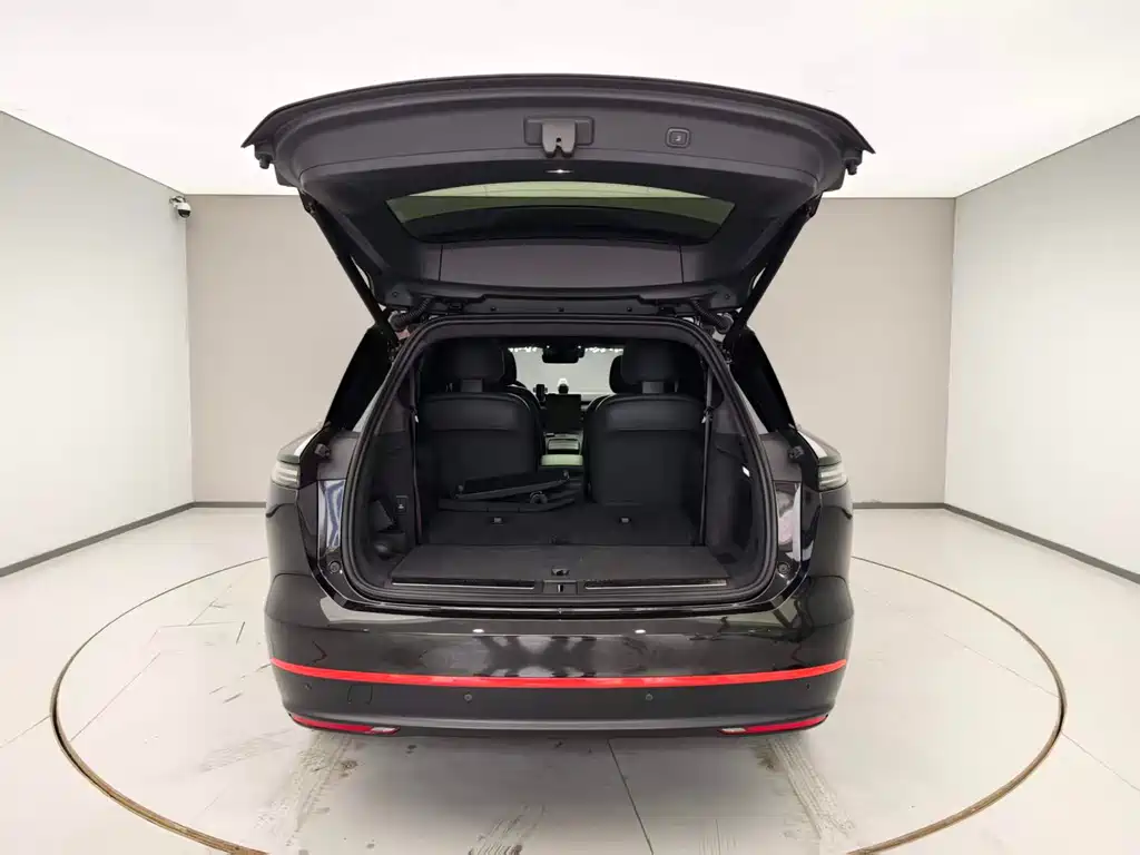 NIO NIO ES8 2023 Signature Edition 100kWh 2023 - thumbnail 8