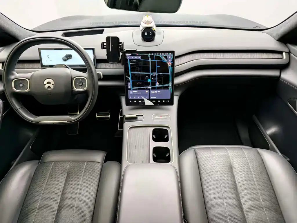NIO NIO ES8 2023 Signature Edition 100kWh 2023 - thumbnail 11