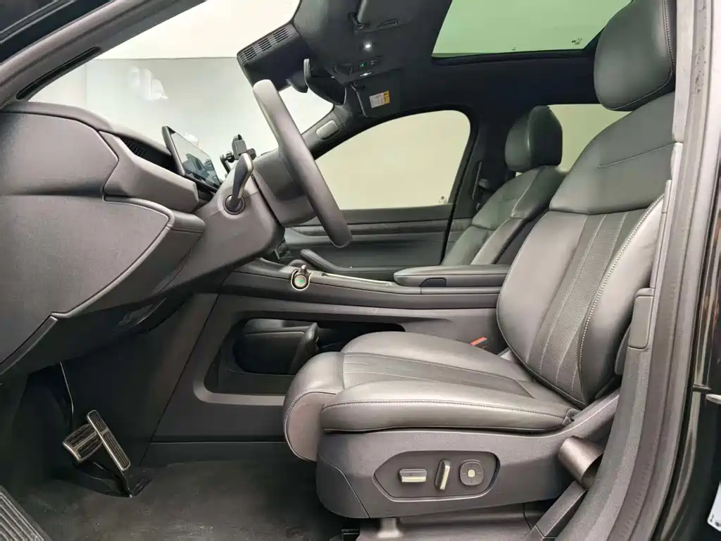 NIO NIO ES8 2023 Signature Edition 100kWh 2023 - thumbnail 13