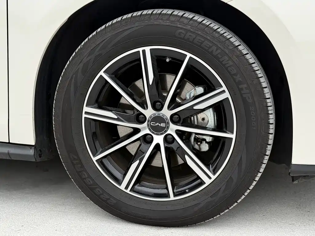 BYD BYD Seal 06 2025 DM-i Intelligent Driving Edition 120KM Premium Model 2025 - thumbnail 4