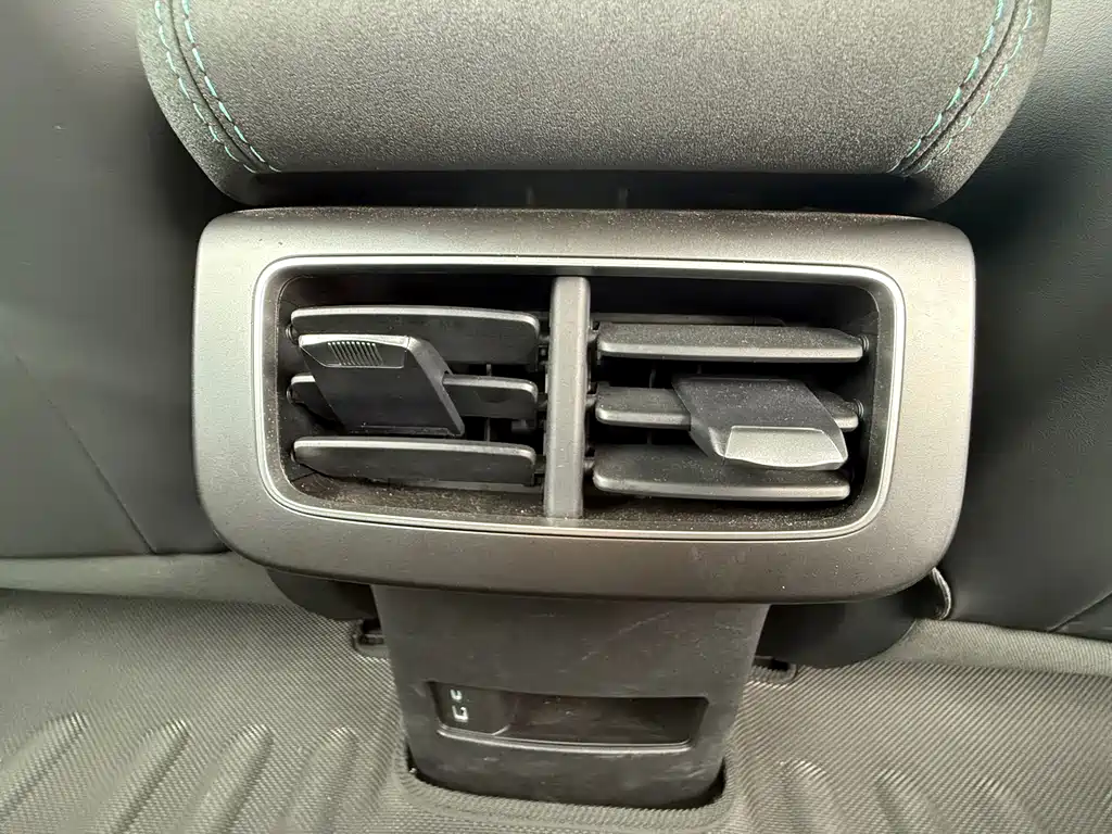 BYD BYD Seal 06 2025 DM-i Intelligent Driving Edition 120KM Premium Model 2025 - thumbnail 10