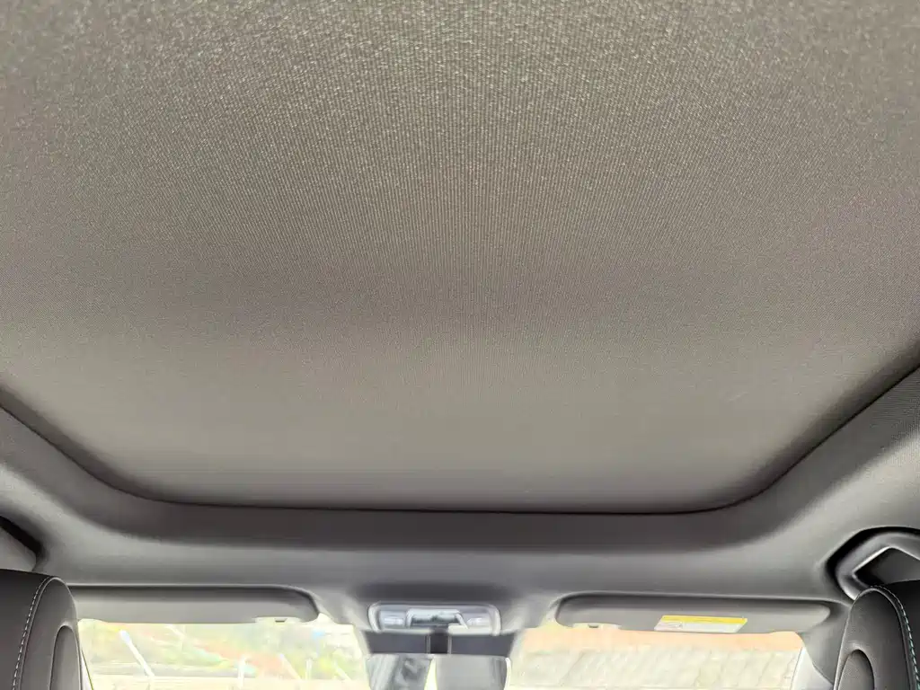 BYD BYD Seal 06 2025 DM-i Intelligent Driving Edition 120KM Premium Model 2025 - thumbnail 13