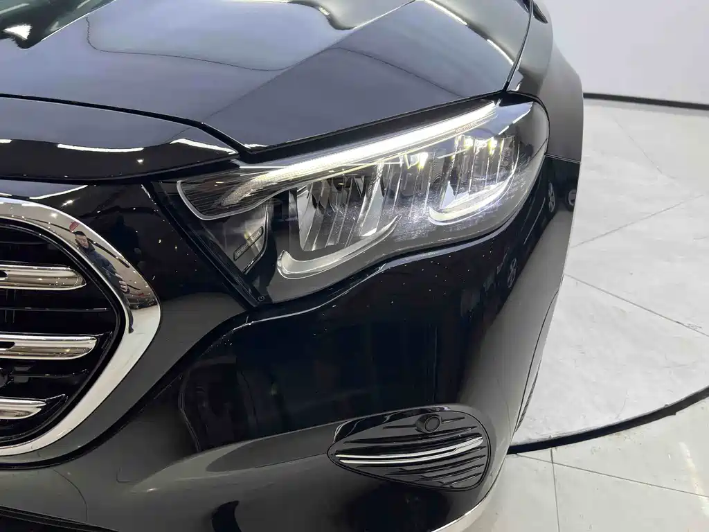 Mercedes-Benz Mercedes-Benz E-Class 2025 Model Year Facelift E 300 L Luxury Edition 2025 - thumbnail 2