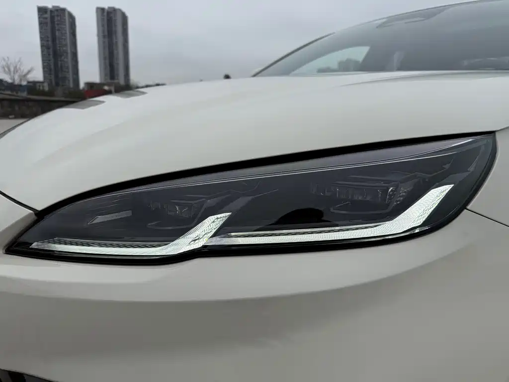 BYD BYD Seal 06 2025 DM-i Intelligent Driving Edition 120KM Premium Model 2025 - thumbnail 20