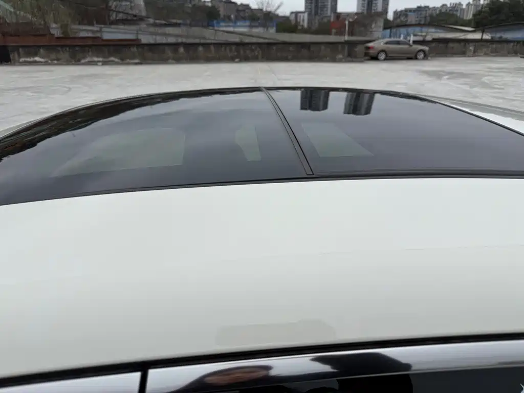 BYD BYD Seal 06 2025 DM-i Intelligent Driving Edition 120KM Premium Model 2025 - thumbnail 21