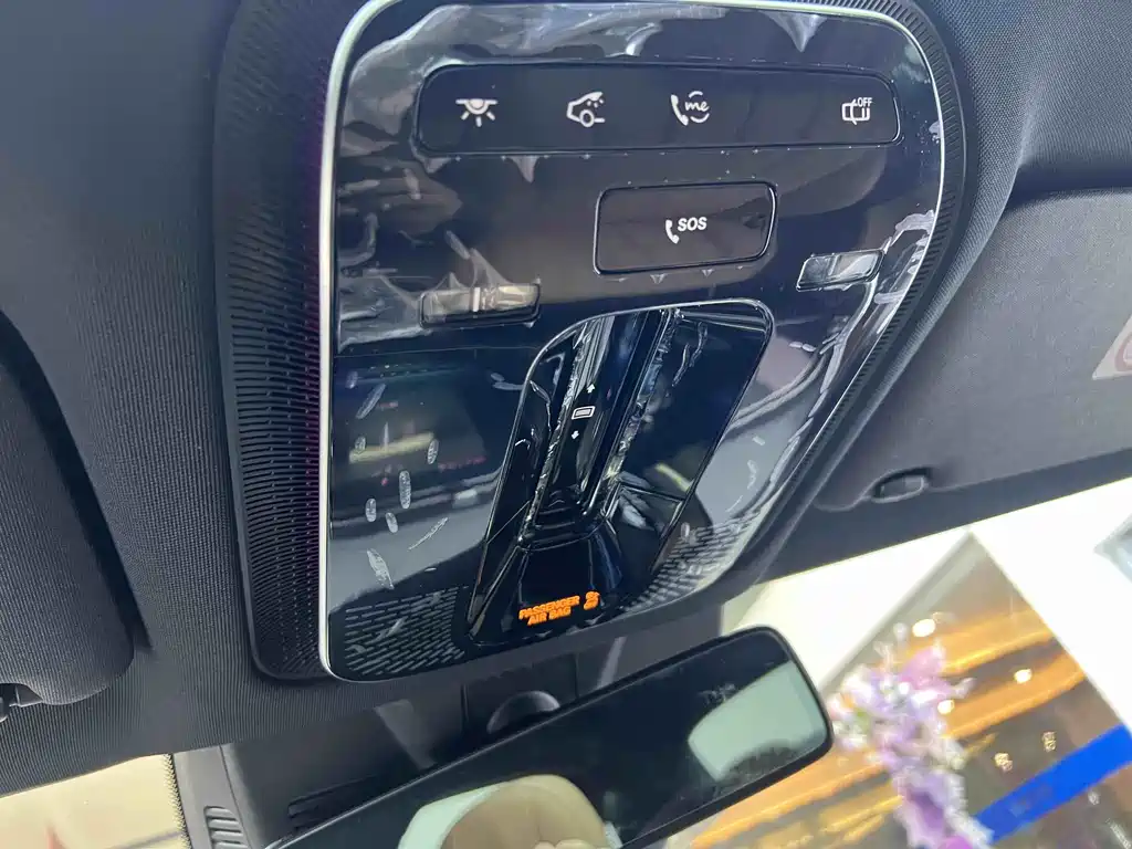 Mercedes-Benz Mercedes-Benz E-Class 2025 Model Year Facelift E 300 L Luxury Edition 2025 - thumbnail 19