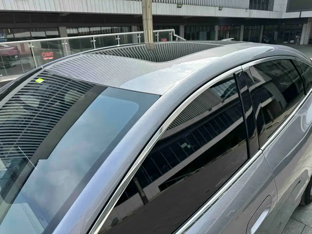 BYD BYD Qin L 2025 EV 470KM Leading Edition 2025 - thumbnail 5