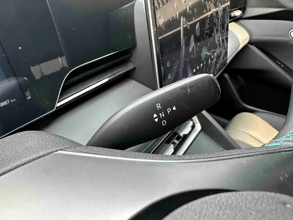 BYD BYD Qin L 2025 EV 470KM Leading Edition 2025 - thumbnail 8