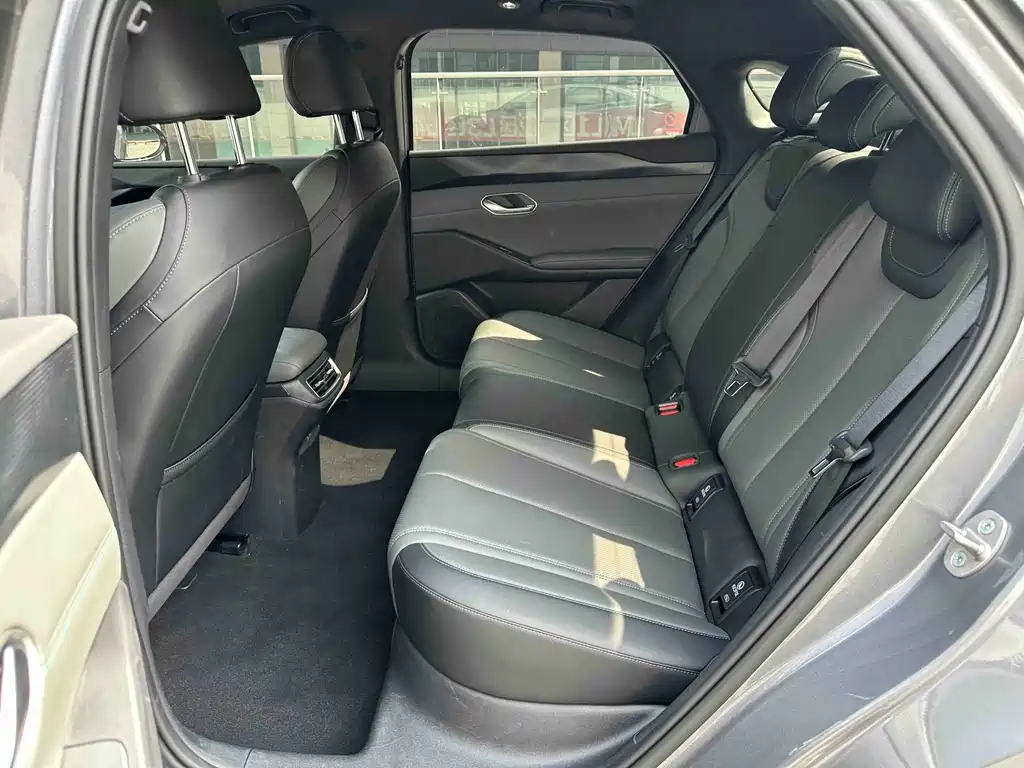 BYD BYD Qin L 2025 EV 470KM Leading Edition 2025 - thumbnail 9