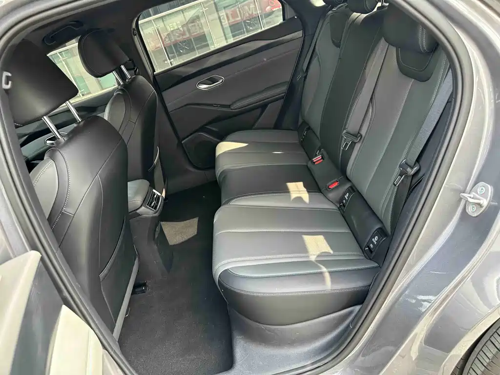 BYD BYD Qin L 2025 EV 470KM Leading Edition 2025 - thumbnail 10