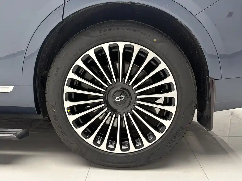 AITO M9 Aito M9 2024 Extended Range Max 42kWh 6-seater 2024 - thumbnail 12