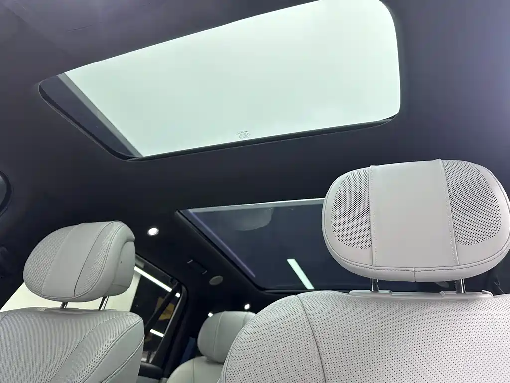 AITO M9 Aito M9 2024 Extended Range Max 42kWh 6-seater 2024 - thumbnail 14