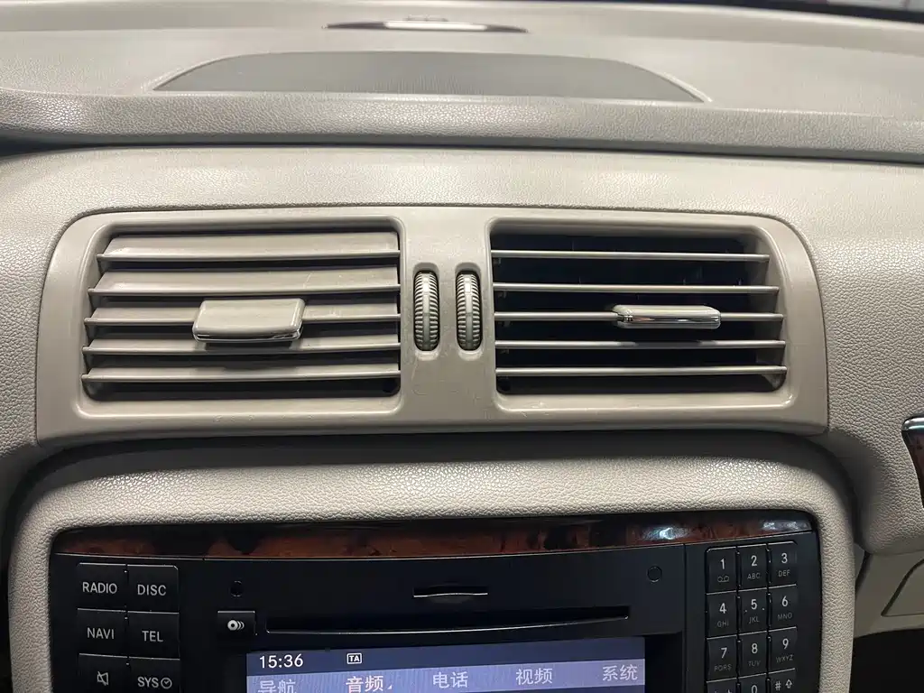 Mercedes-Benz Mercedes-Benz R-Class 2010 R 350 L 4MATIC Grand Edition 2010 - thumbnail 27