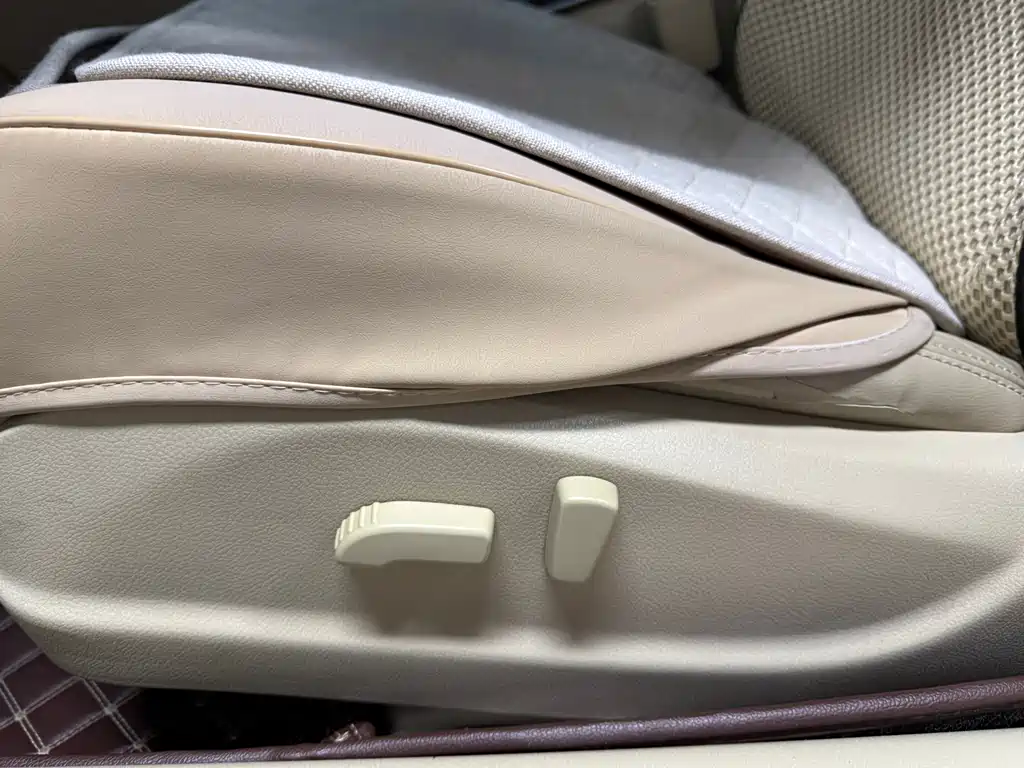 Nissan Nissan Teana 2008 2.0L XL Comfort Edition 2010 - thumbnail 11