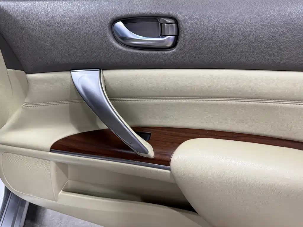 Nissan Nissan Teana 2008 2.0L XL Comfort Edition 2010 - thumbnail 13