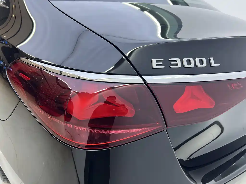 Mercedes-Benz Mercedes-Benz E-Class 2024 E 300 L Luxury Model 2024 - thumbnail 8