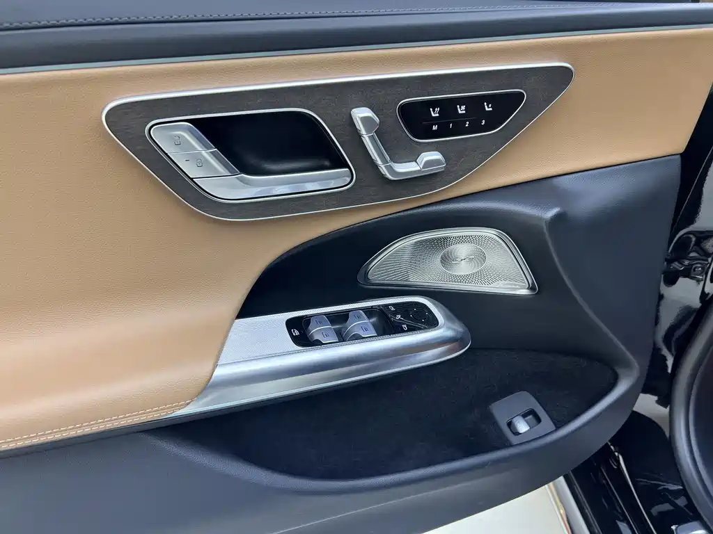 Mercedes-Benz Mercedes-Benz E-Class 2024 E 300 L Luxury Model 2024 - thumbnail 10