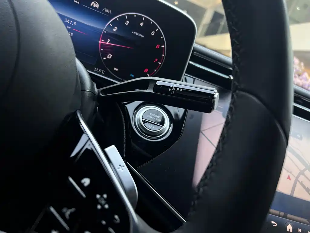 Mercedes-Benz Mercedes-Benz E-Class 2024 E 300 L Luxury Model 2024 - thumbnail 12
