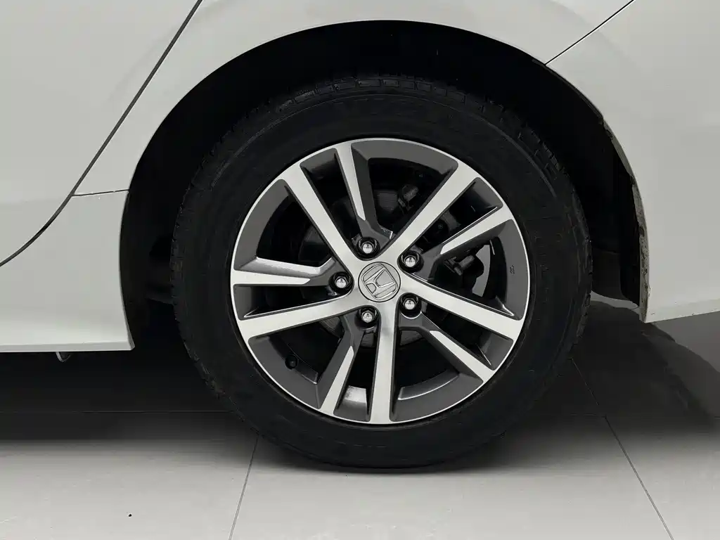 Honda Honda Civic 2023 240TURBO CVT Sport Edition 2023 - thumbnail 17