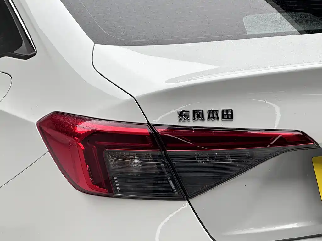 Honda Honda Civic 2023 240TURBO CVT Sport Edition 2023 - thumbnail 19