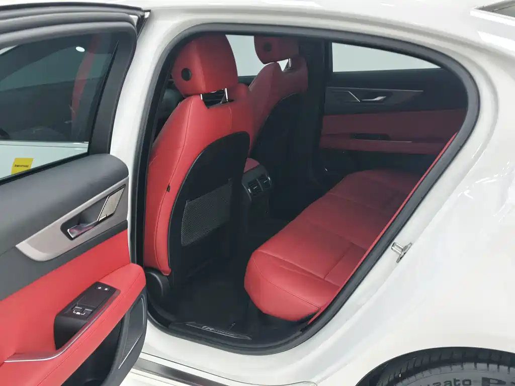 Jaguar Jaguar XEL 2024 2.0T 250PS R-DYNAMIC S Sport 2024 - thumbnail 7