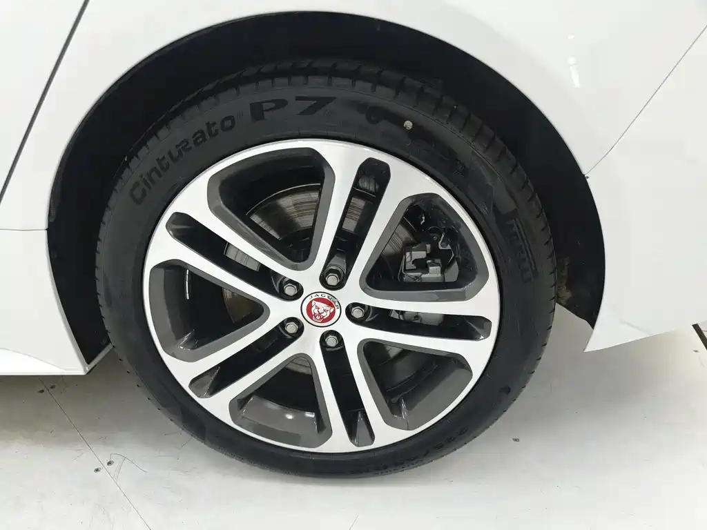 Jaguar Jaguar XEL 2024 2.0T 250PS R-DYNAMIC S Sport 2024 - thumbnail 15