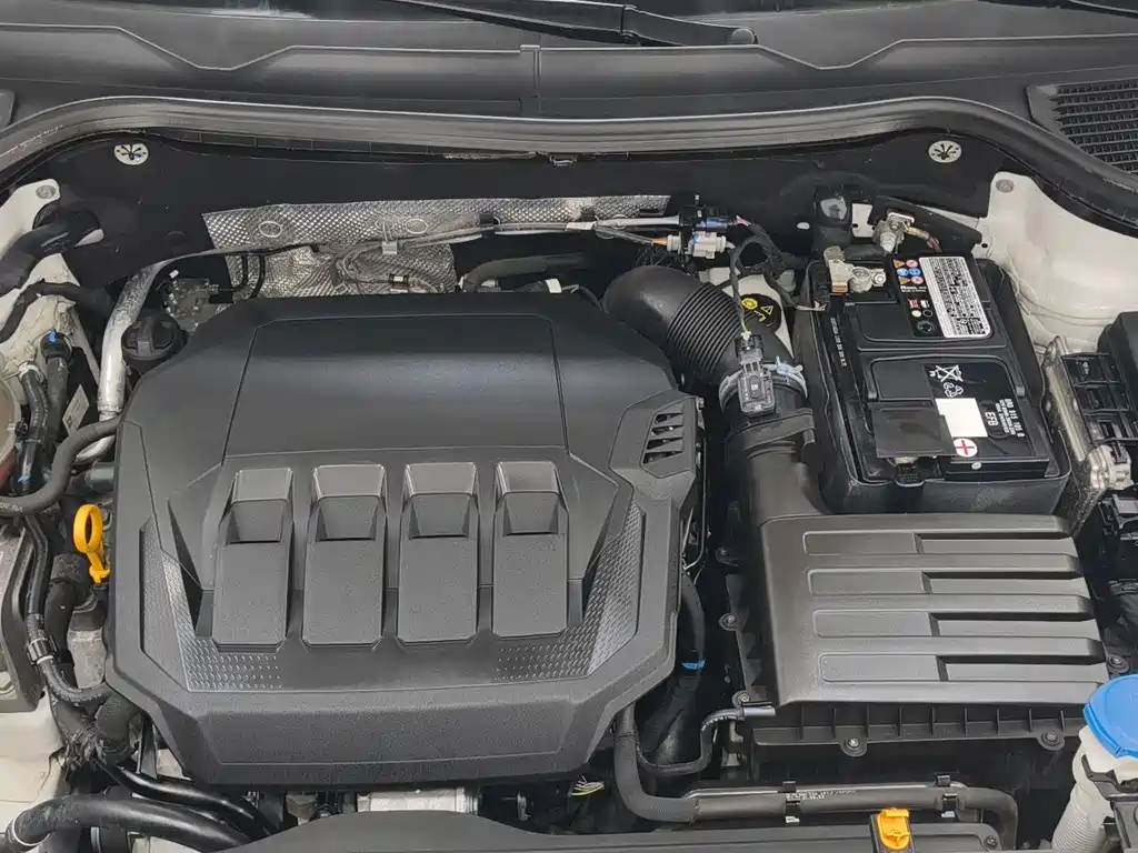 Volkswagen Tharu 2021 330TSI AWD Luxury Plus 2021 - thumbnail 17