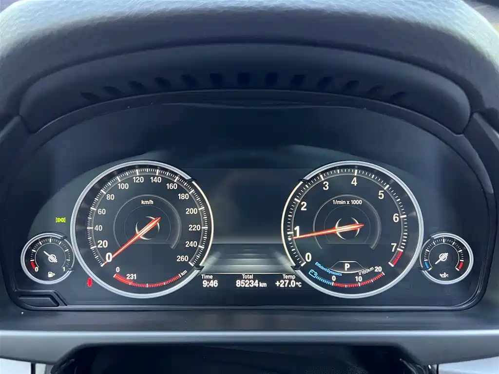 BMW BMW X5 (Imported) 2017 Model 3.0T Middle East Version 2017 - thumbnail 10