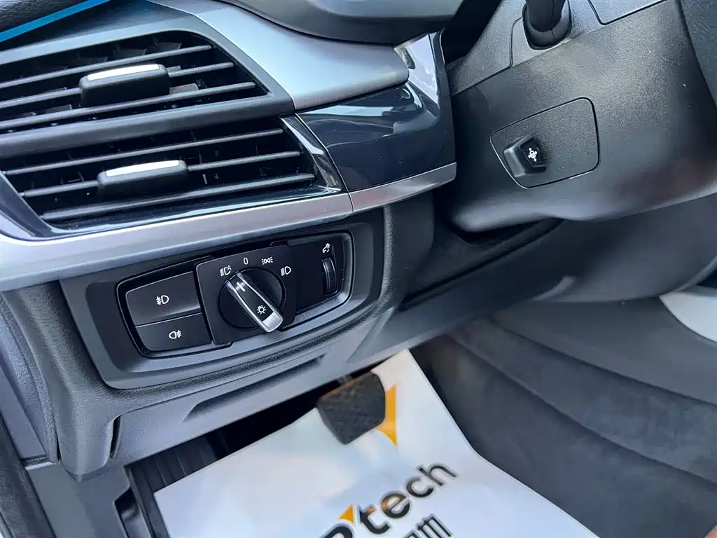 BMW BMW X5 (Imported) 2017 Model 3.0T Middle East Version 2017 - thumbnail 17