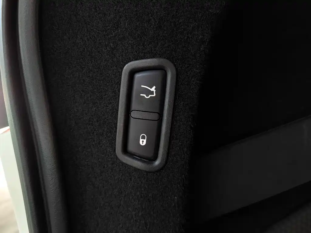Maserati Maserati Levante 2018 3.0T Standard Edition 2018 - thumbnail 26