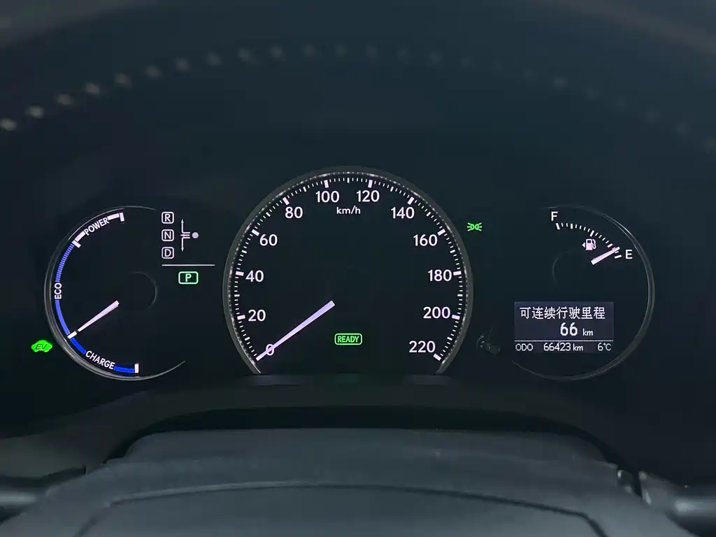 Lexus Lexus CT 2017 CT200h Elite Single Color China V 2018 - thumbnail 14
