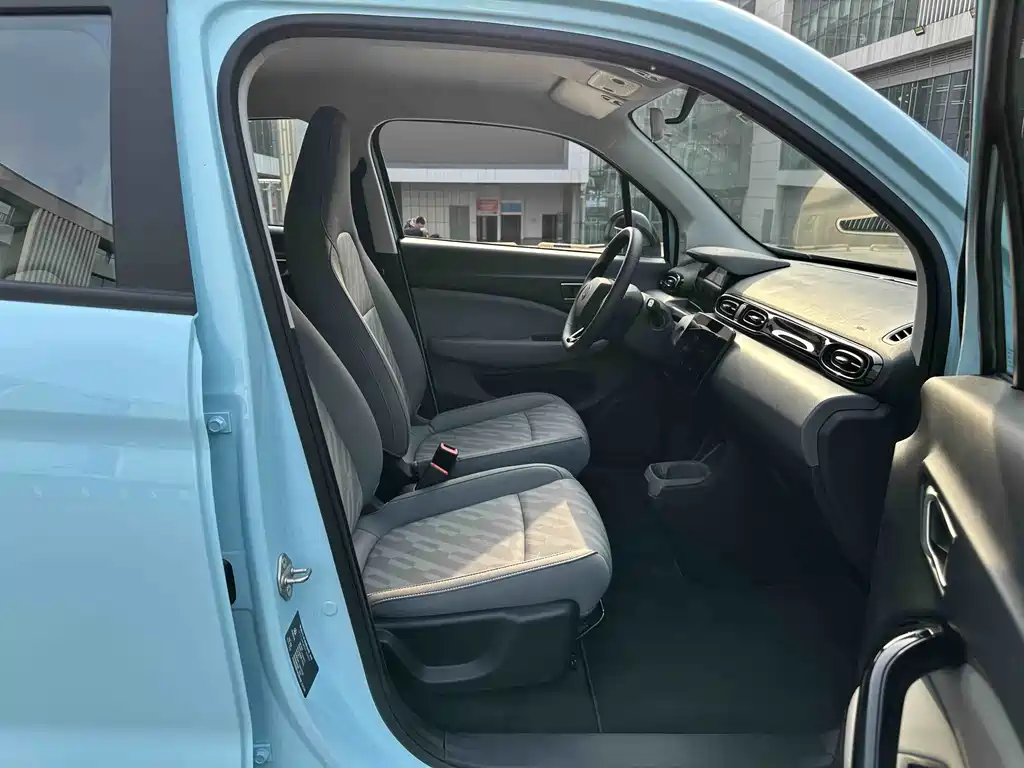 Leapmotor Leapmotor T03 2024 403 Comfort Edition 2025 - thumbnail 5