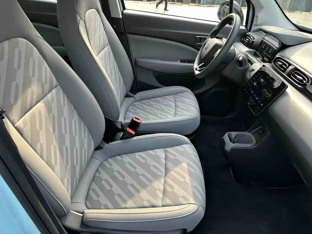 Leapmotor Leapmotor T03 2024 403 Comfort Edition 2025 - thumbnail 8