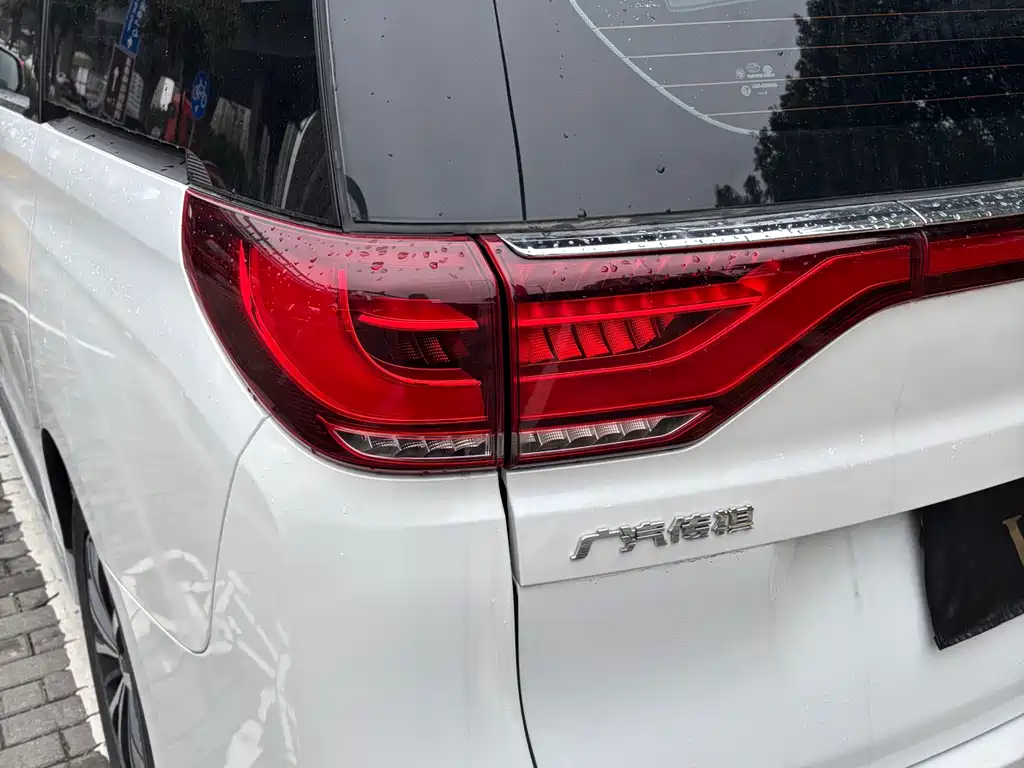 GAC Trumpchi GAC Trumpchi M8 2021 Edition Leader Series 390T Luxury Version 2021 - thumbnail 10