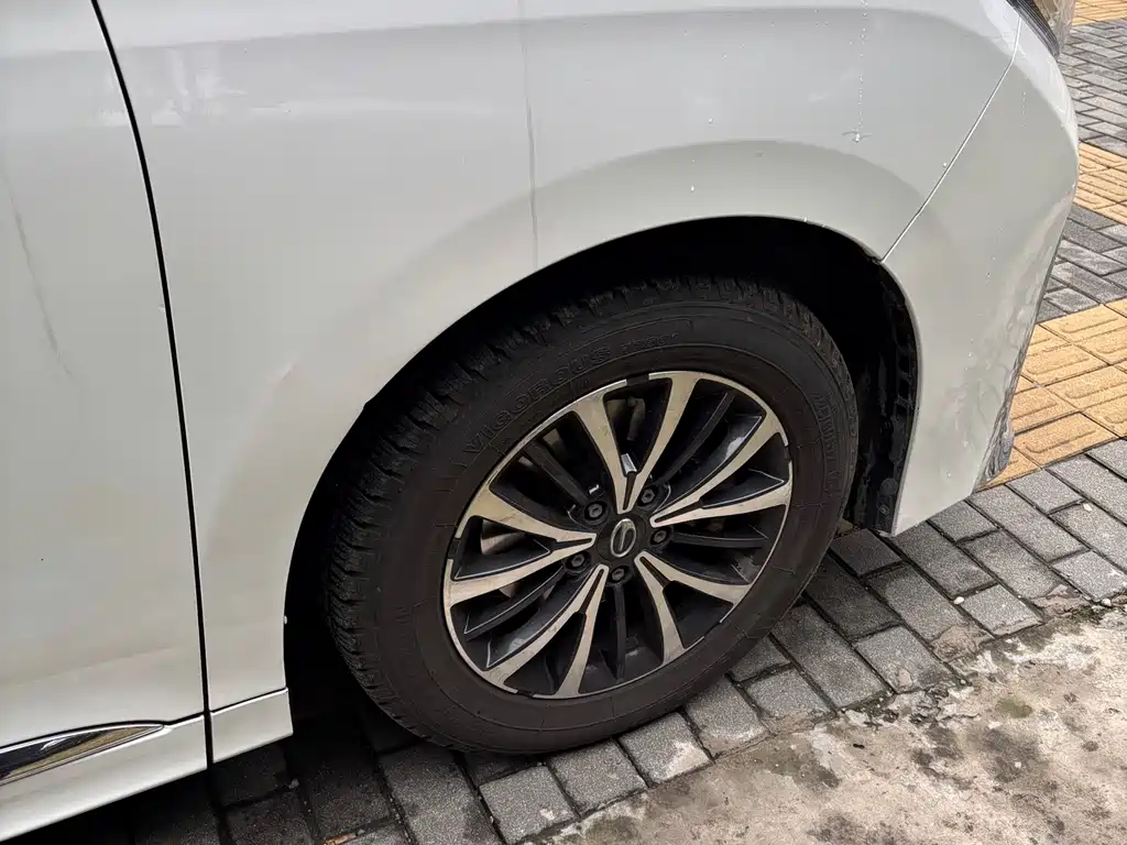 GAC Trumpchi GAC Trumpchi M8 2021 Edition Leader Series 390T Luxury Version 2021 - thumbnail 13
