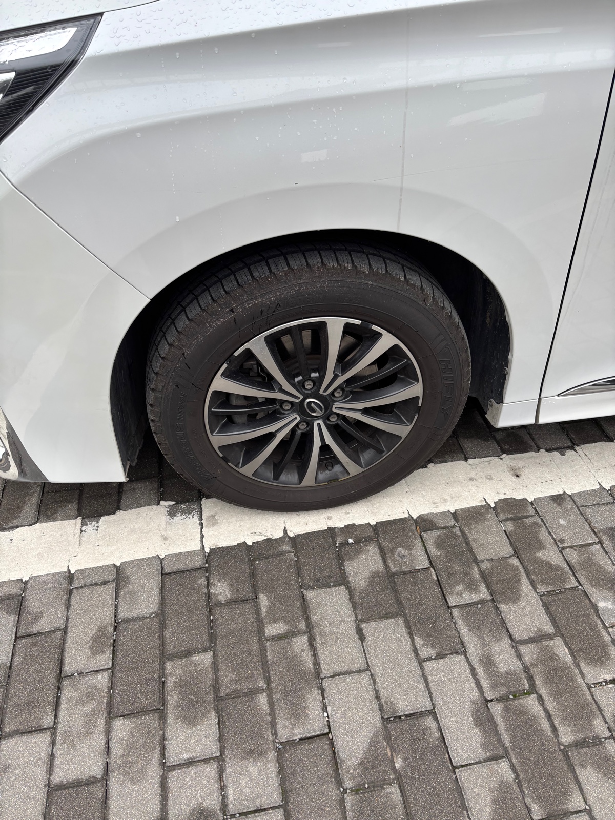 GAC Trumpchi GAC Trumpchi M8 2021 Edition Leader Series 390T Luxury Version 2021 - thumbnail 20