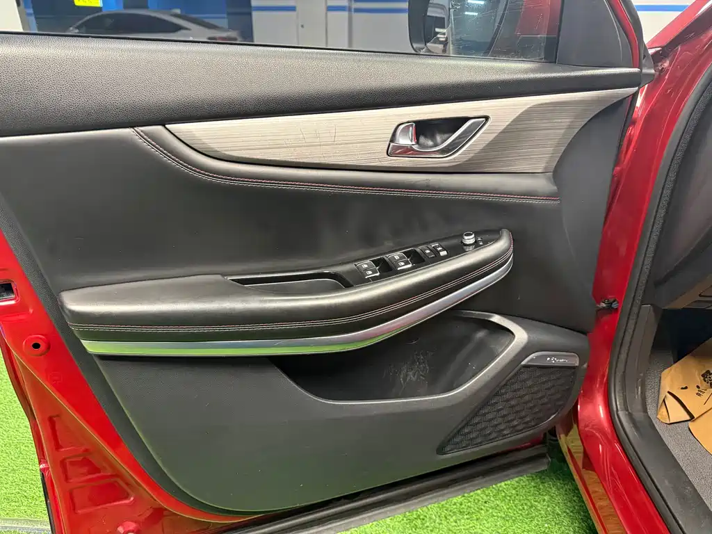 Changan Changan CS75 2018 280T Automatic Intelligent Model国V 2019 - thumbnail 4