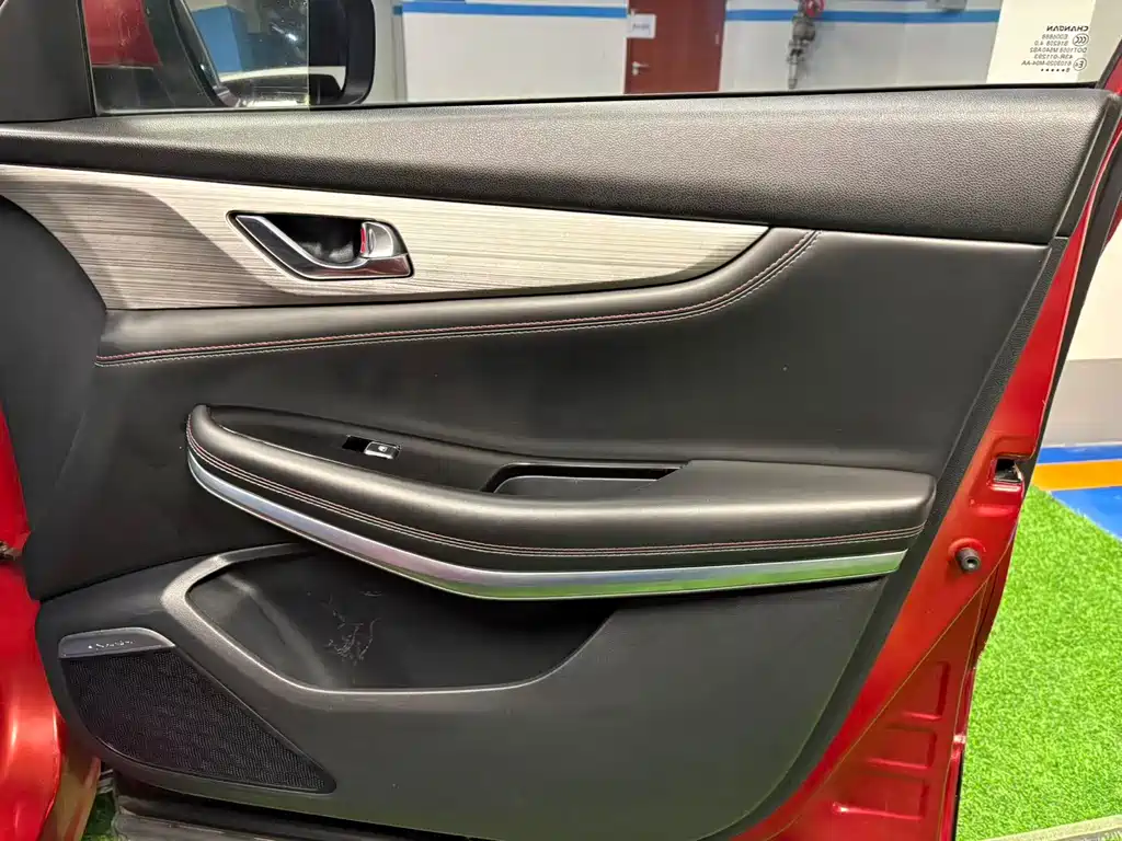 Changan Changan CS75 2018 280T Automatic Intelligent Model国V 2019 - thumbnail 11