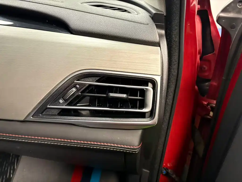 Changan Changan CS75 2018 280T Automatic Intelligent Model国V 2019 - thumbnail 12