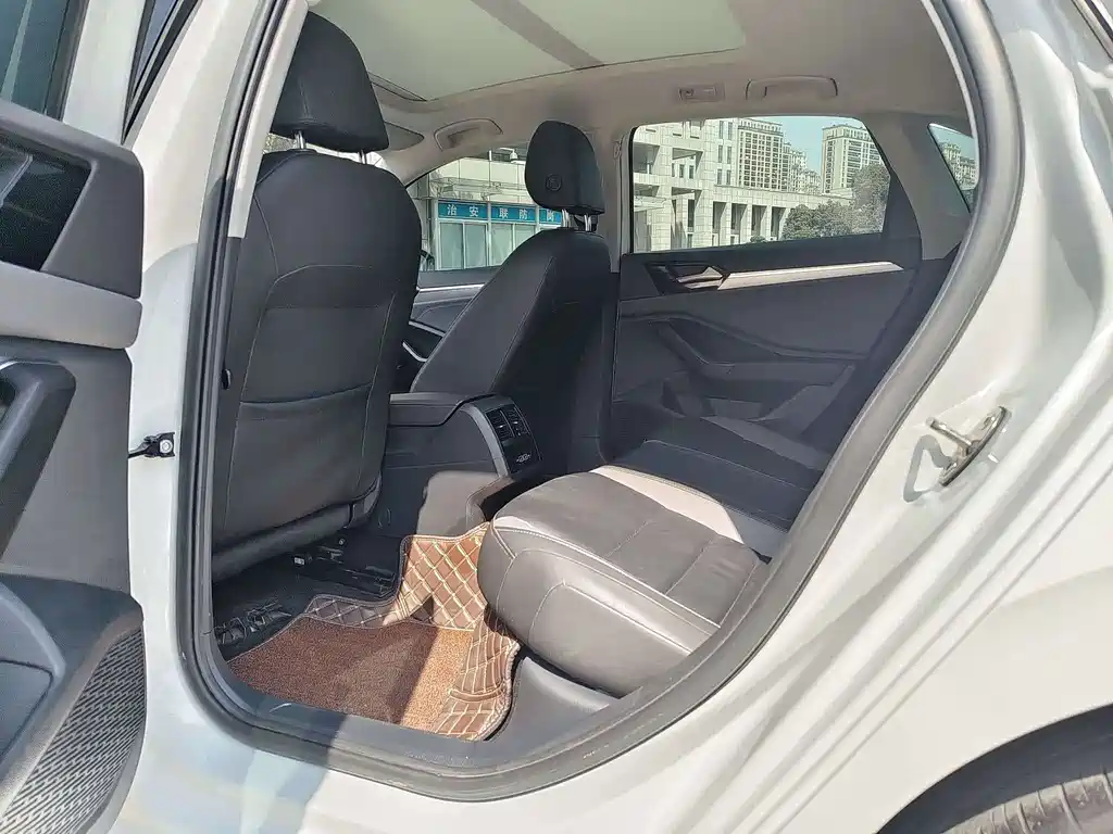 Volkswagen Volkswagen Sagitar 2020 200TSI Manual Comfort Model国VI 2020 - thumbnail 6