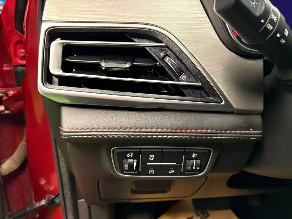 Changan Changan CS75 2018 280T Automatic Intelligent Model国V 2019 - thumbnail 14