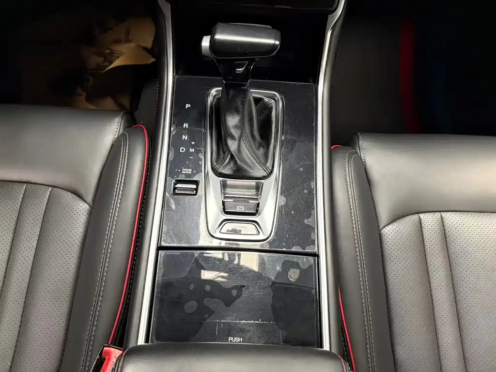 Changan Changan CS75 2018 280T Automatic Intelligent Model国V 2019 - thumbnail 16