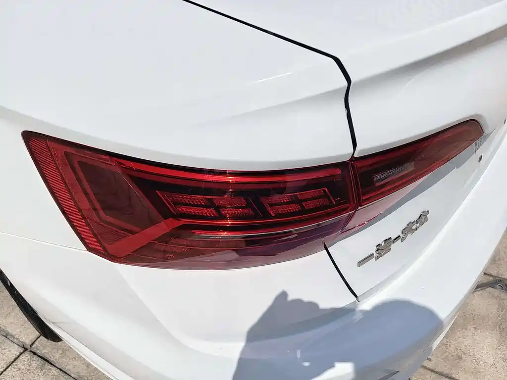 Volkswagen Volkswagen Sagitar 2020 200TSI Manual Comfort Model国VI 2020 - thumbnail 11