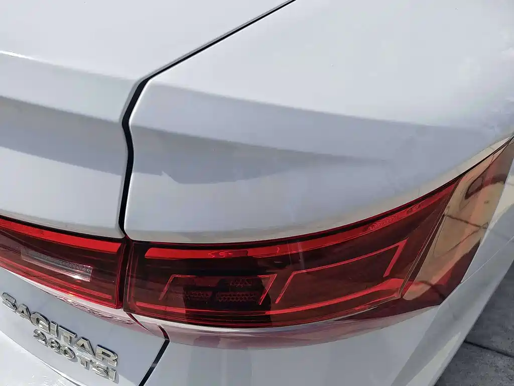 Volkswagen Volkswagen Sagitar 2020 200TSI Manual Comfort Model国VI 2020 - thumbnail 12