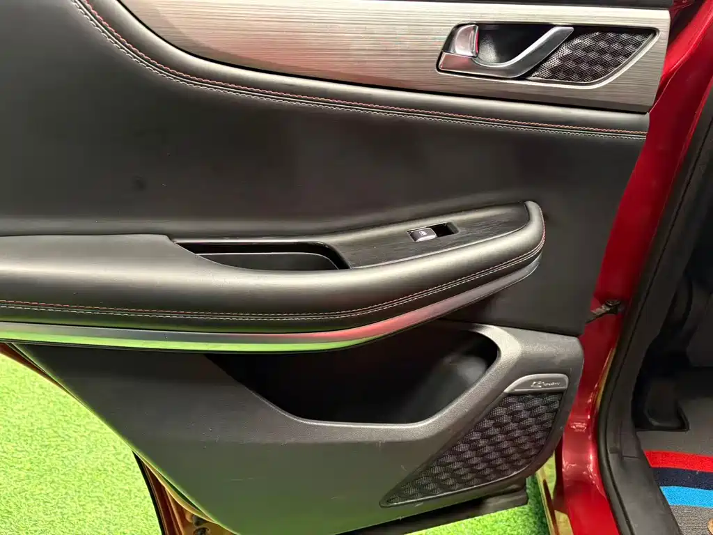 Changan Changan CS75 2018 280T Automatic Intelligent Model国V 2019 - thumbnail 22
