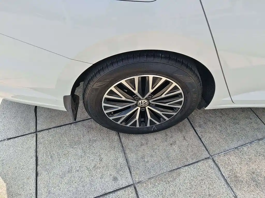 Volkswagen Volkswagen Sagitar 2020 200TSI Manual Comfort Model国VI 2020 - thumbnail 15