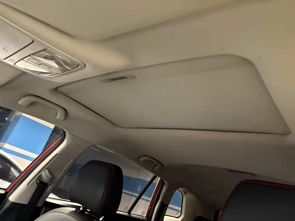 Changan Changan CS75 2018 280T Automatic Intelligent Model国V 2019 - thumbnail 28