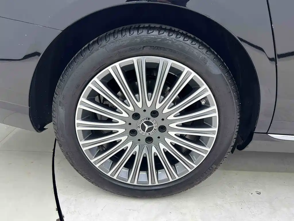Mercedes-Benz Mercedes-Benz E-Class 2023 E 300 L Luxury Model 2023 - thumbnail 13